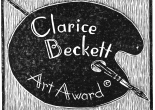 Clarice Beckett Award Logo